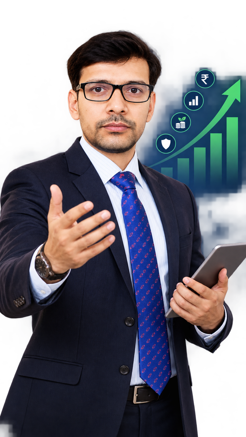 NCK Wealth Financial Advisor