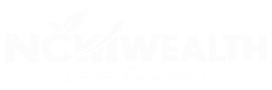 NCK WEALTH — Invest, Insure, Grow